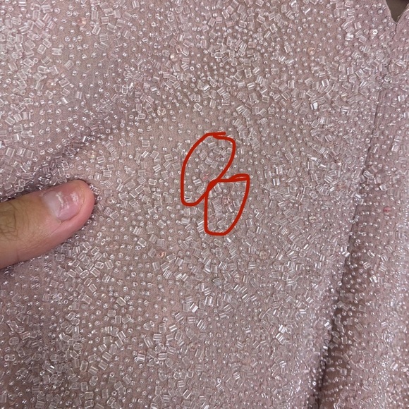 Ralph Lauren Purple Label Sz 6 Suede Leather Purple Suit 3 Piece Set Blazer Silk - Picture 14 of 16